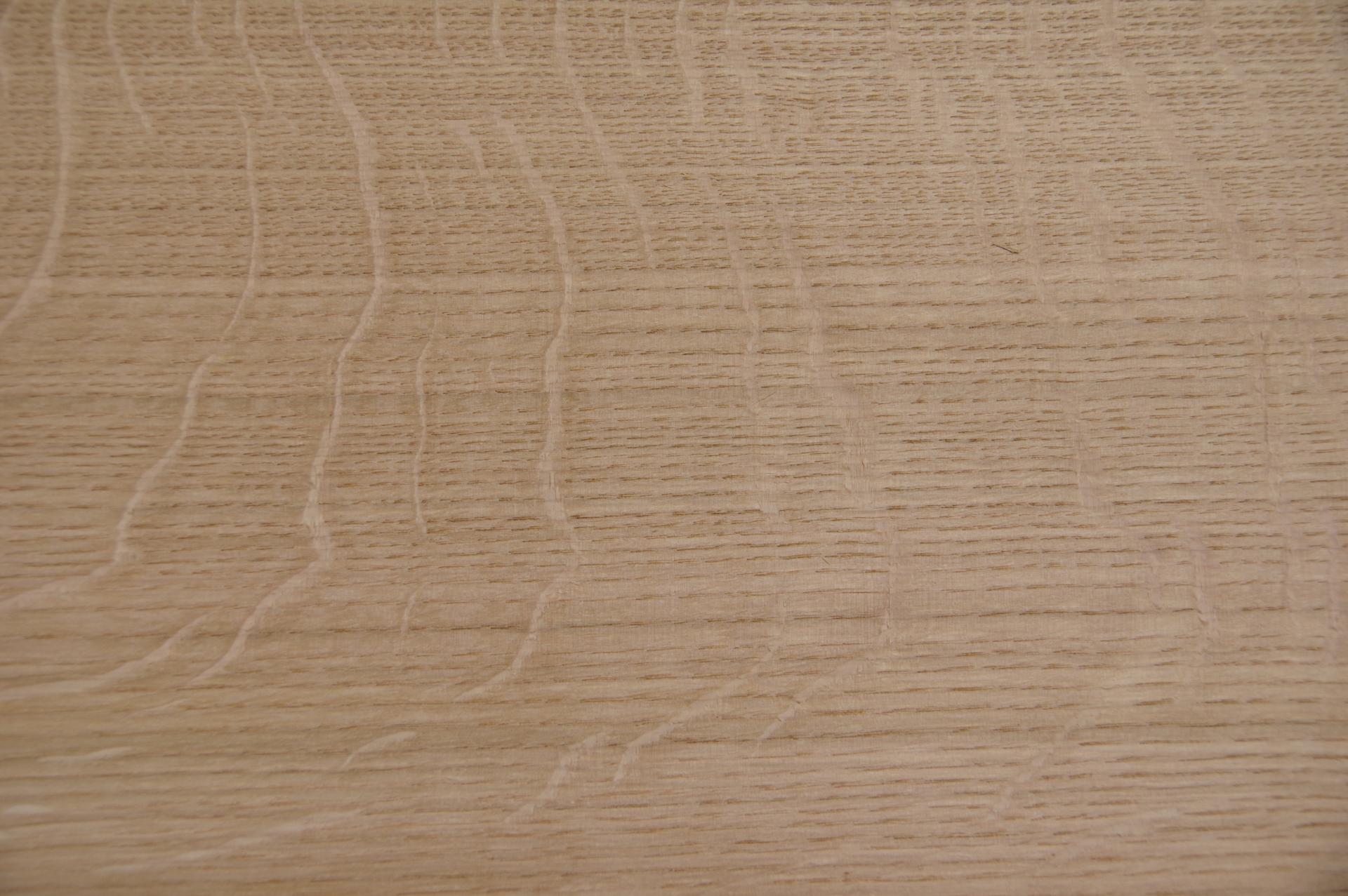 Eiche, europäische -Furnier (2,4mm) - 1,15m² (6Stk. x 89cm x 21,5cm)