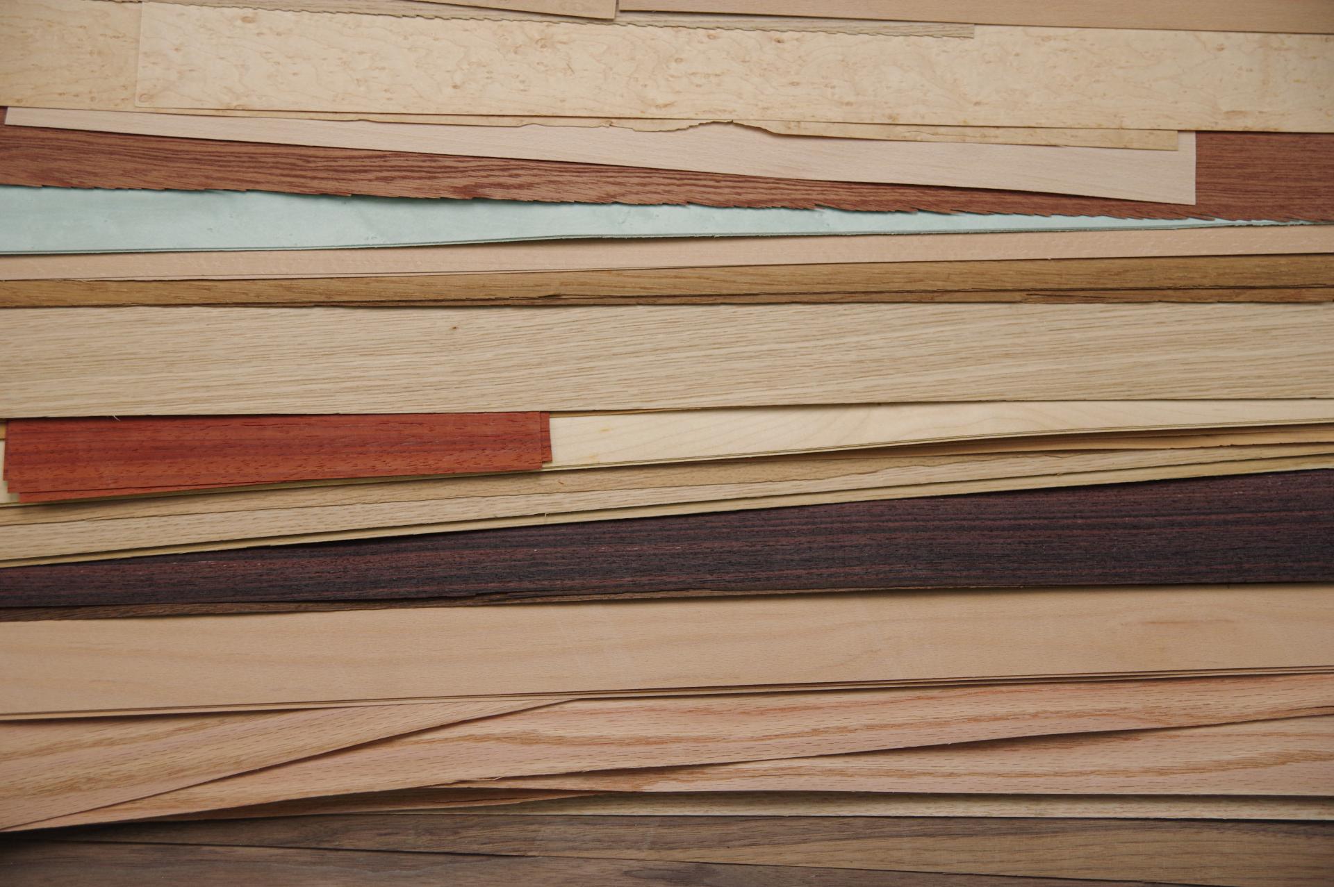 Einzelblätter und Abschnitte