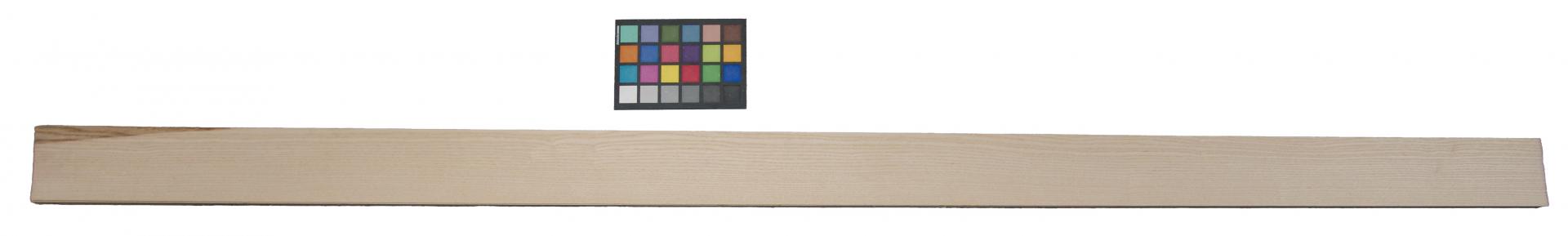 Olive Ash, - veneer (1,4mm) - 2,68m² (12pcs. x 223cm x 10cm)