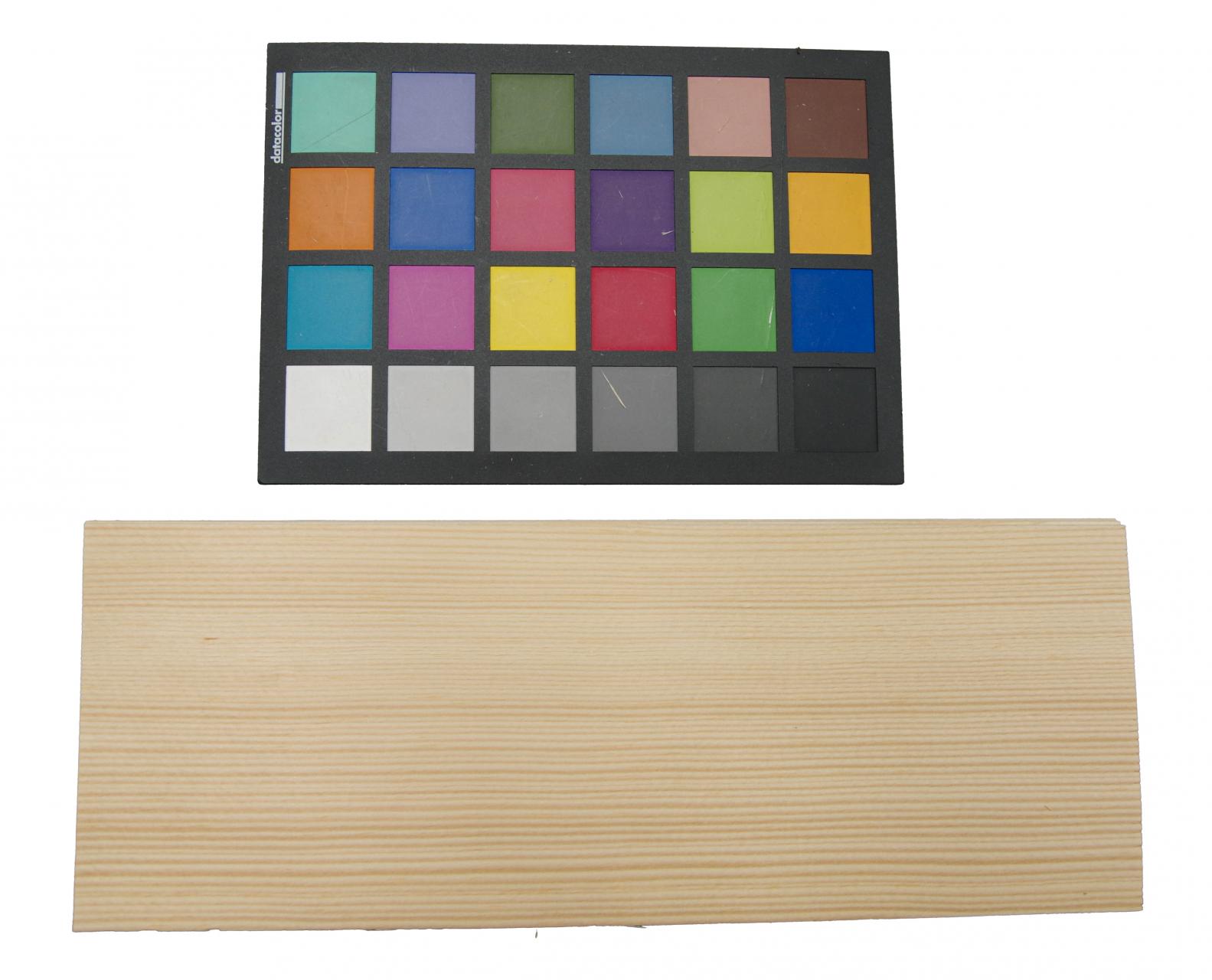 Fichte -Furnier (1,4mm) - 0,27m² (8Stk. x 31cm x 11cm)