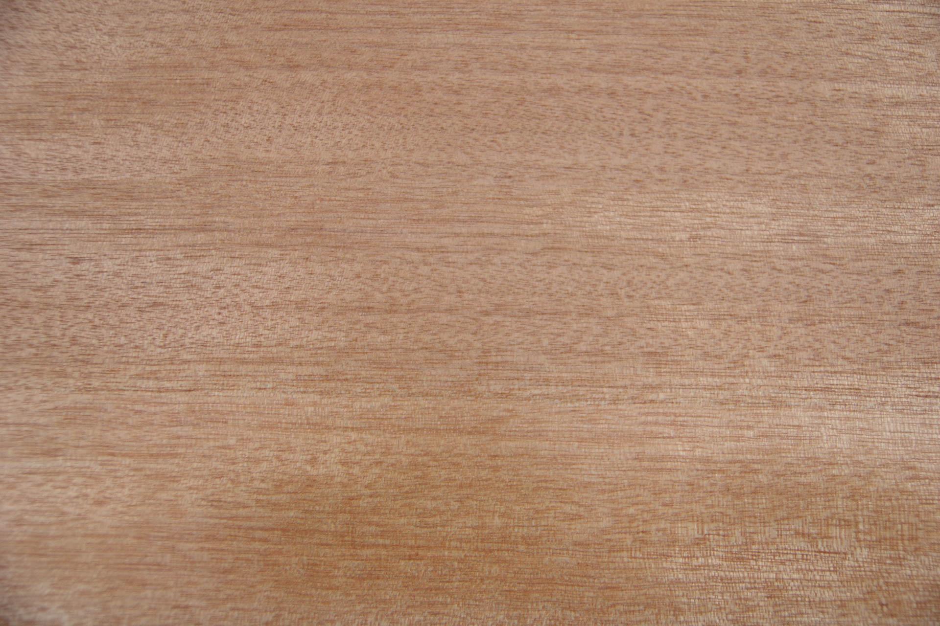 Gabon mahogany, okoumé, - veneer (0,6mm) - 4,02m² (29pcs. x 73cm x 19cm)