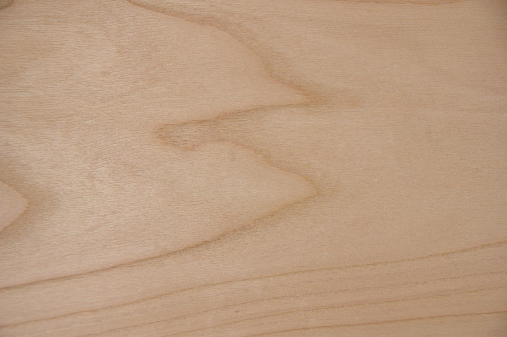 Kirschbaum, europäischer -Furnier (1,4mm) - 0,5m² (8Stk. x 25cm x 25cm)