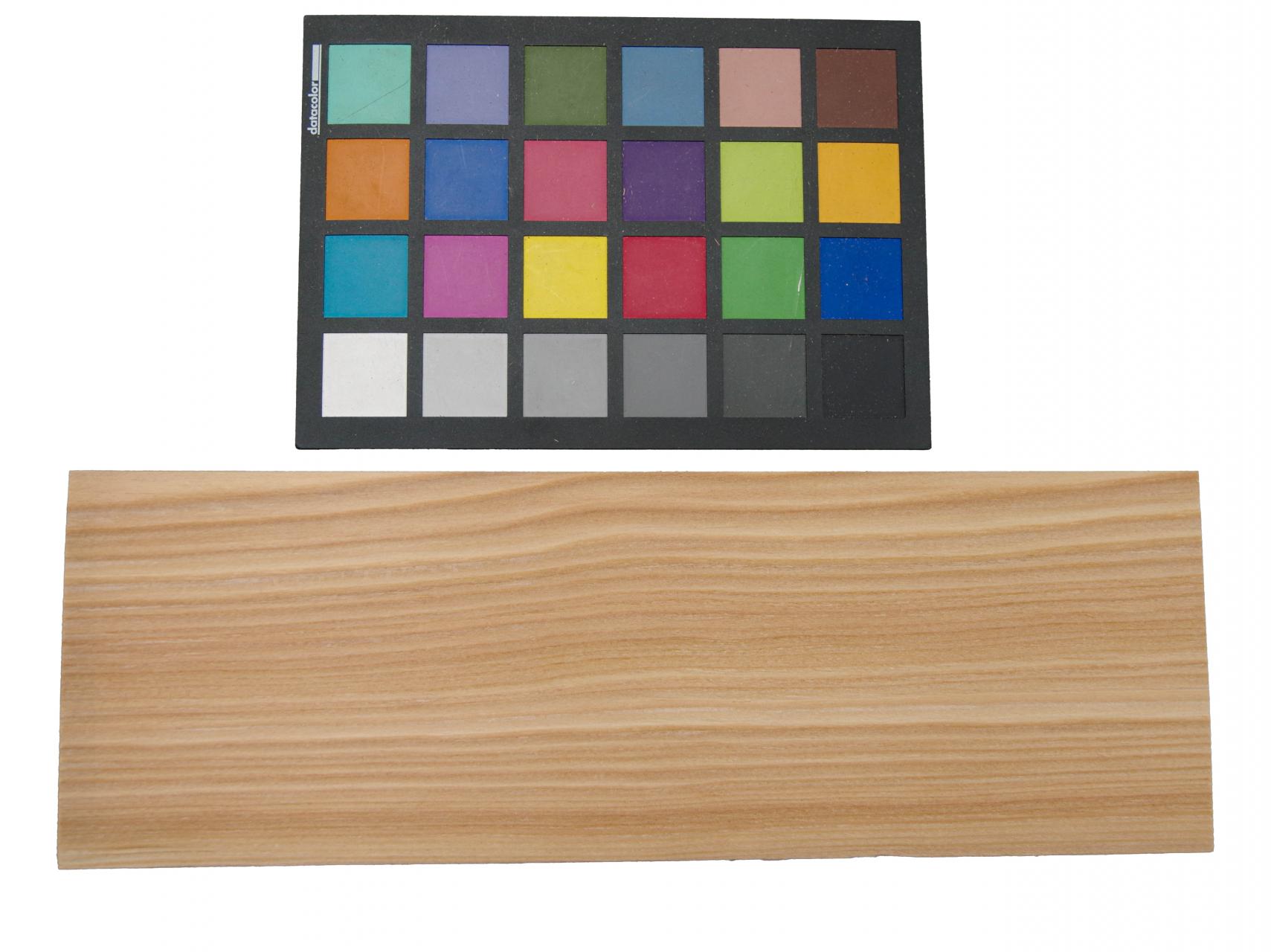 Lärche -Furnier (1,4mm) - 0,37m² (12Stk. x 28cm x 11cm)