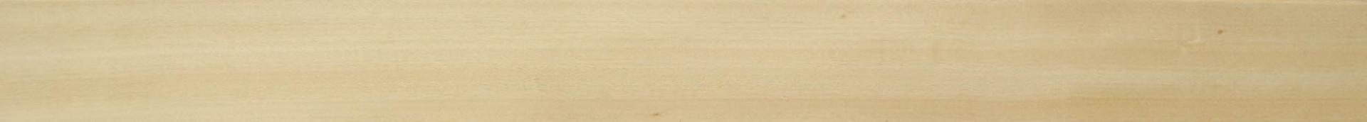 Chen Chen, - veneer(0,6mm) - 1,31m² (17pcs. x 91cm x 8,5cm)