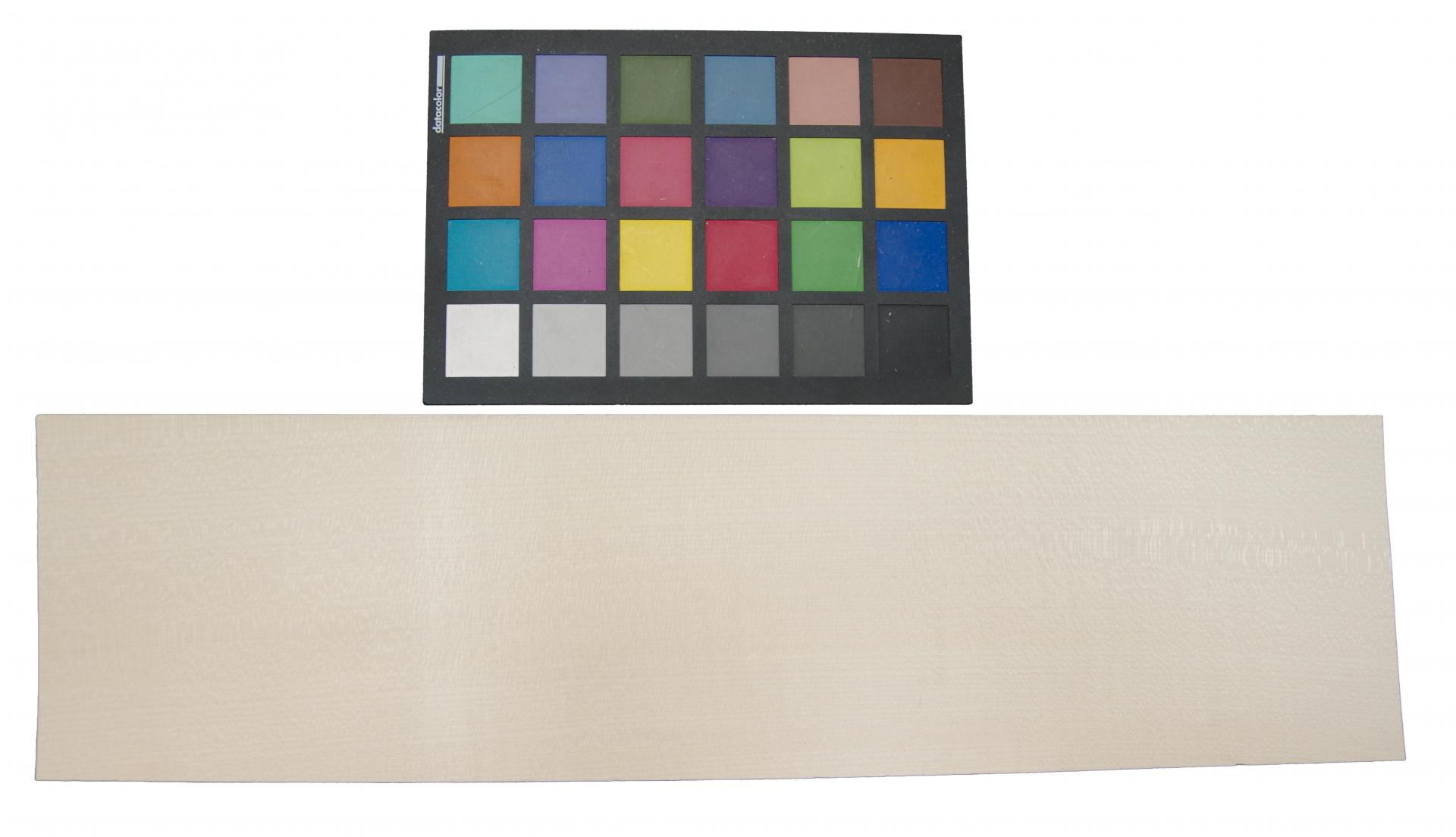 Ahorn, europäischer -Furnier (0,6mm) - 1,77m² (32Stk. x 46cm x 12cm)