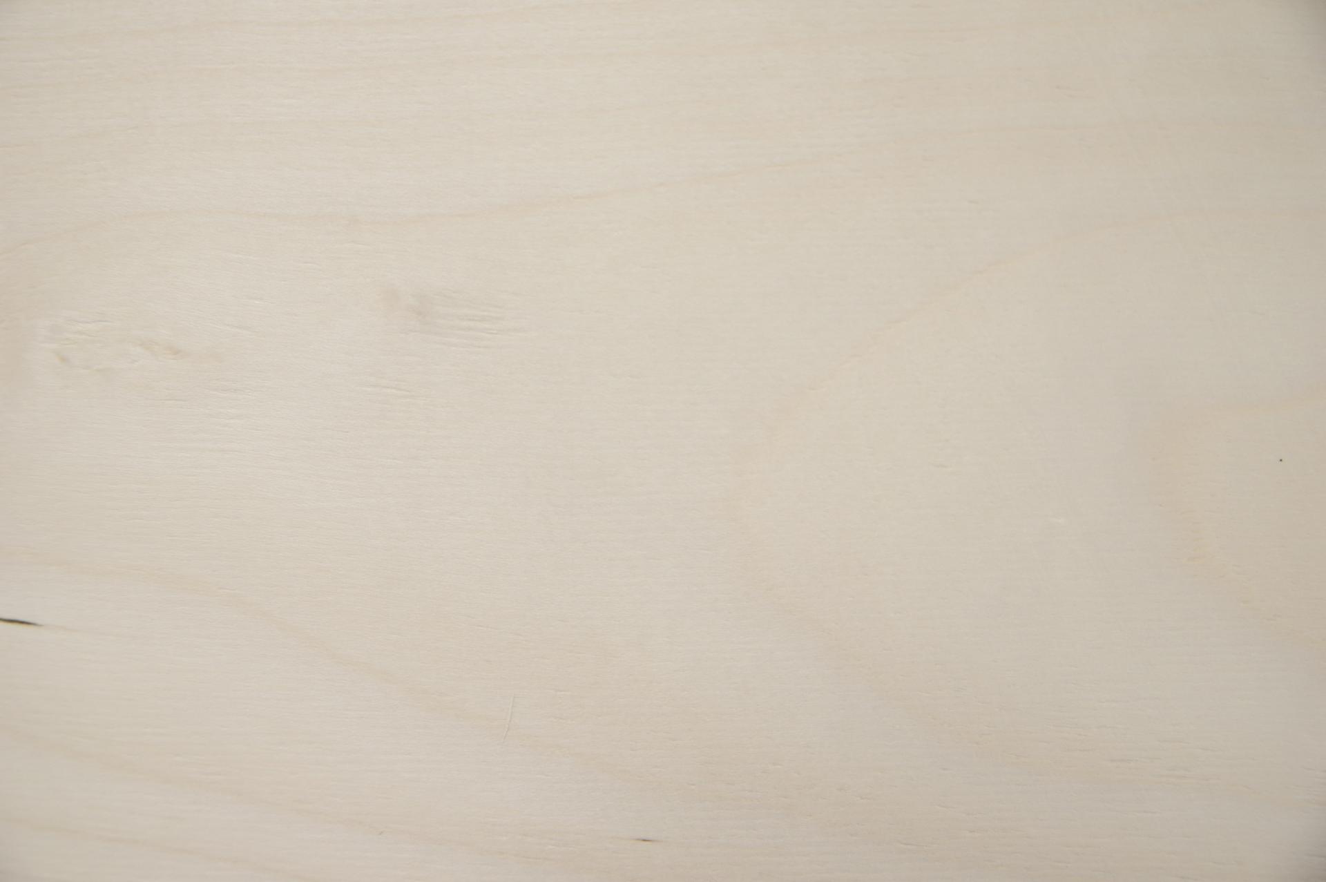 Sycamore, - veneer (1,4mm) - 1,59m² (9pcs. x 114cm x 15,5cm)