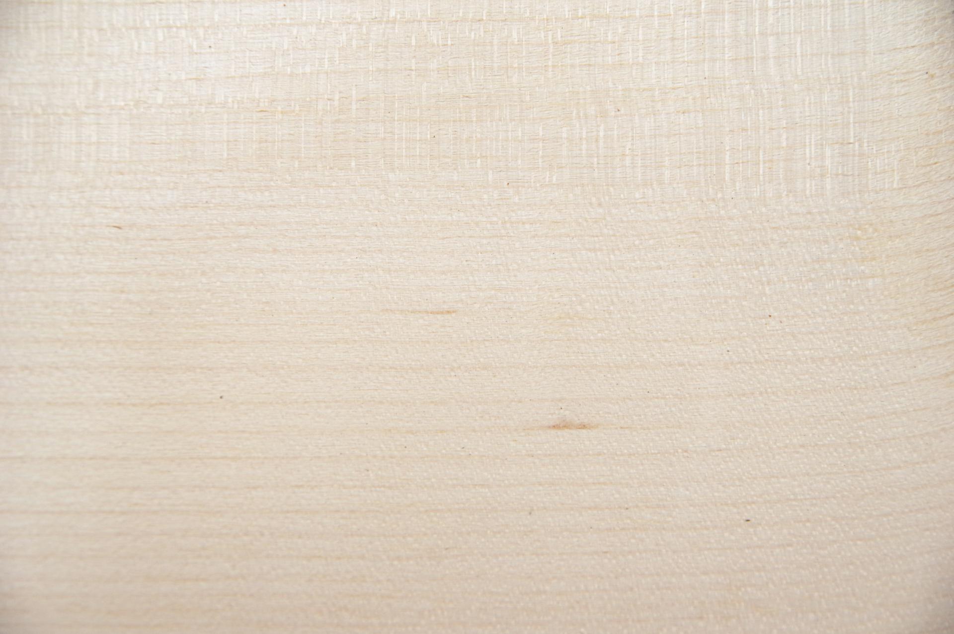 Ahorn, europäischer -Furnier (2,4mm) - 0,2m² (6Stk. x 15cm x 22,5cm)