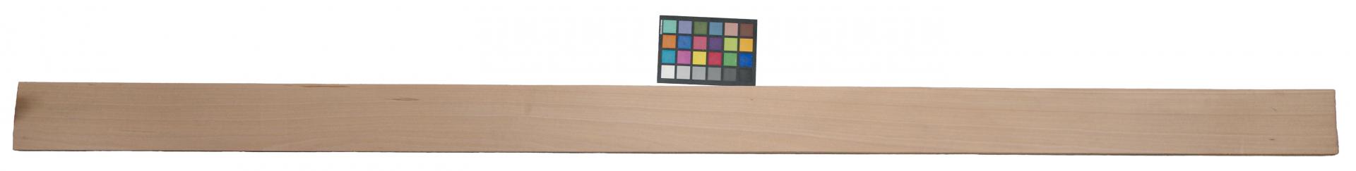 Buche -Furnier (0,6mm) - 8,3m² (24Stk. x 266cm x 13cm)