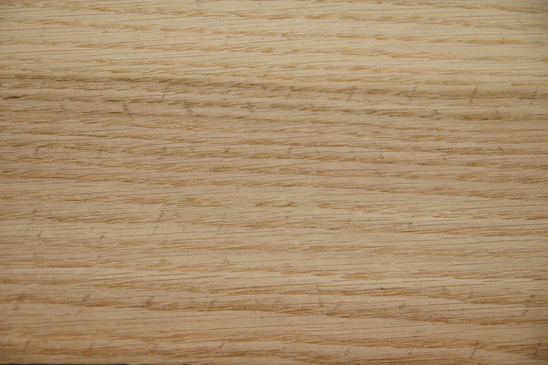 European Oak, - veneer (0,6mm) - 3,6m² (24pcs. x 111cm x 13,5cm)