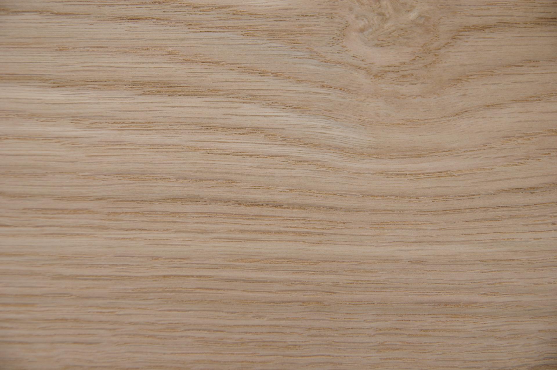 Eiche, europäische -Furnier (0,9mm) - 0,31m² (7Stk. x 40cm x 11cm)