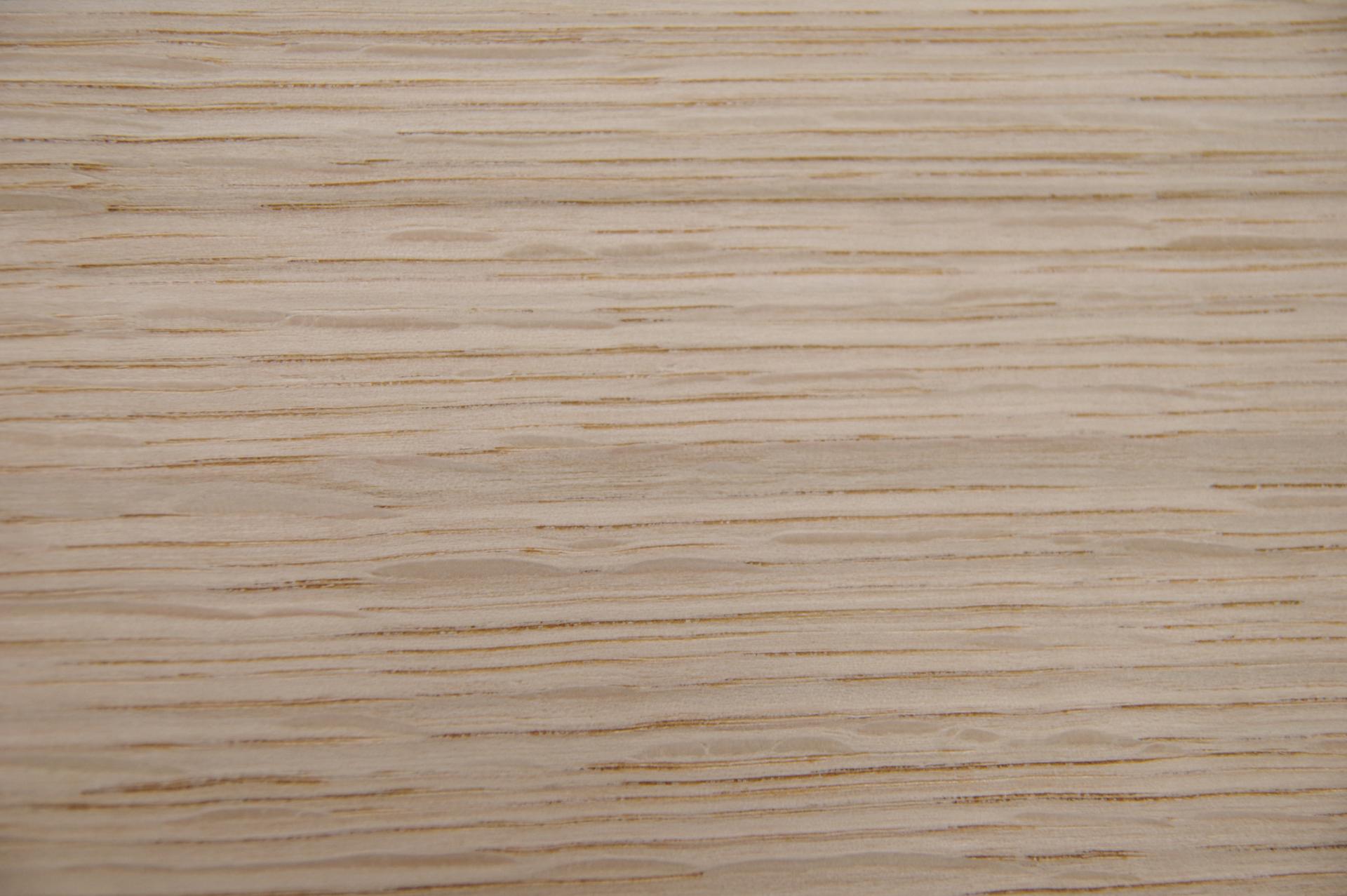 Eiche, europäische -Furnier (0,9mm) - 2,98m² (13Stk. x 270cm x 8,5cm)