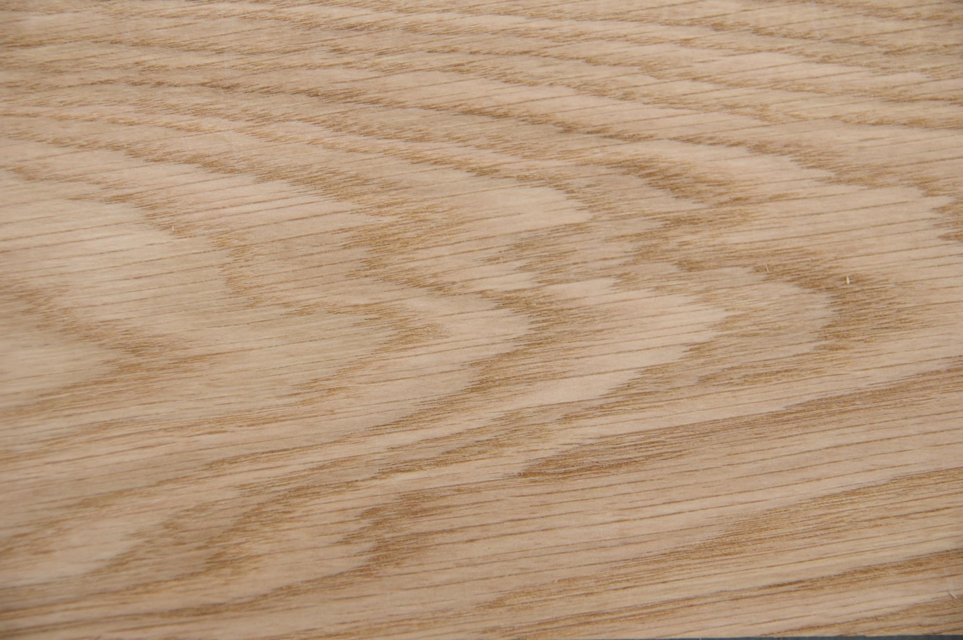 Eiche, europäische -Furnier (2,4mm) - 0,28m² (3Stk. x 73cm x 13cm)