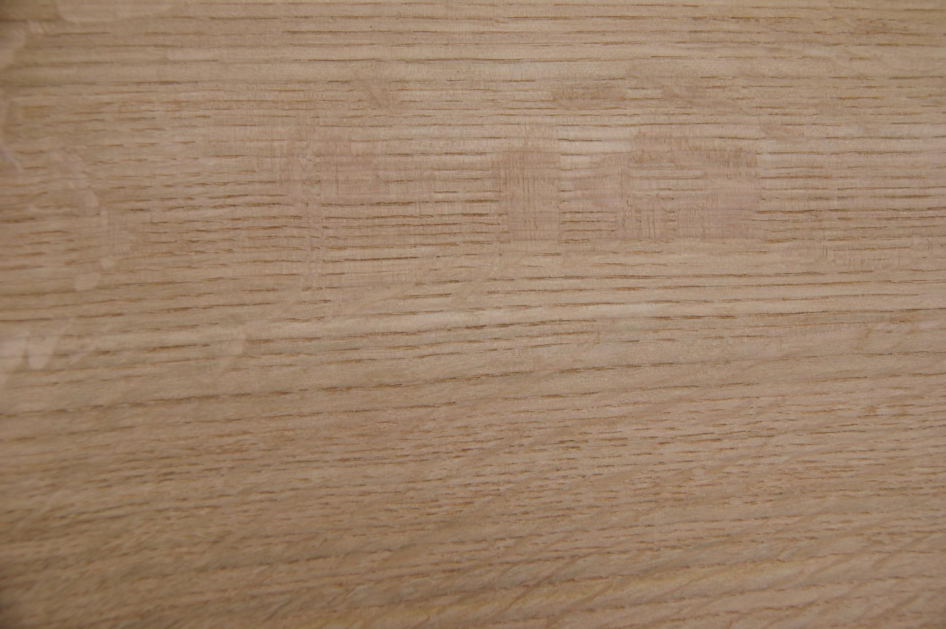 European Oak, - veneer (2,4mm) - 0,21m² (6pcs. x 23cm x 15cm)