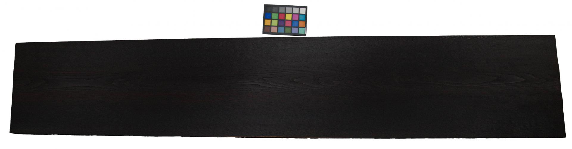 Smoked European Oak, - veneer (0,6mm) - 23,72m² (24pcs. x 244cm x 40,5cm)