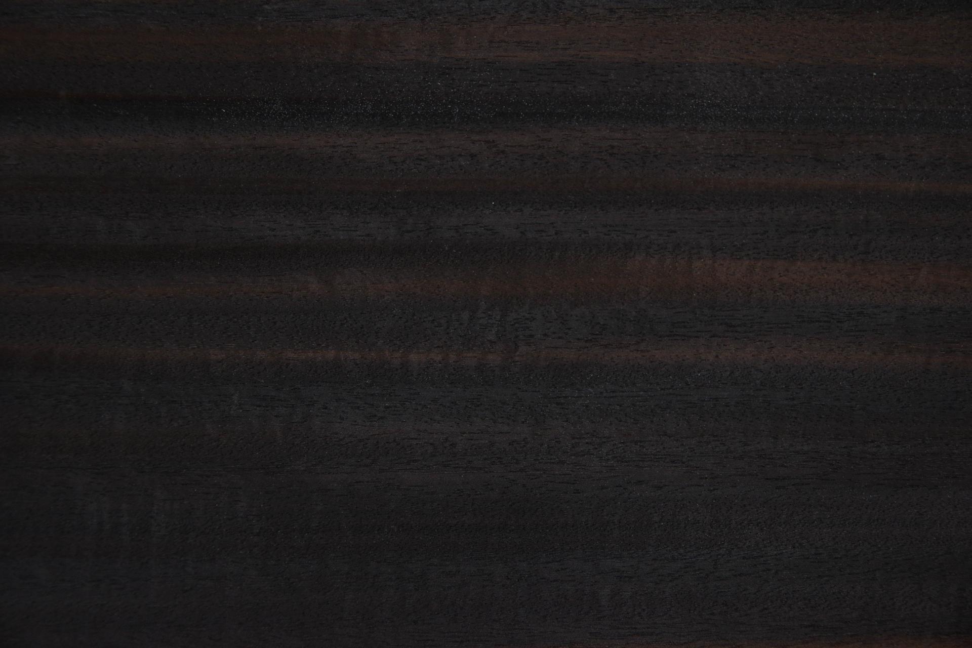 Eucalyptus (smoked), - veneer (0,6mm) - 5,75m² (23pcs. x 125cm x 20cm)