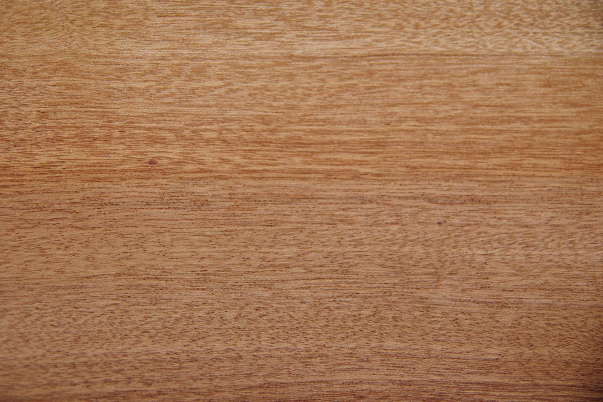 Mahagoni Sapeli -Furnier (2,4mm) - 1,03m² (8Stk. x 95cm x 13,5cm)