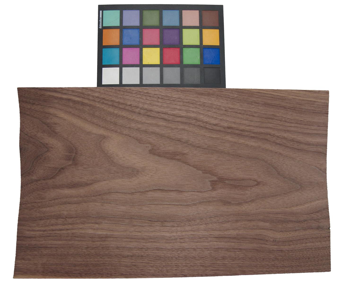 Nussbaum, amerikanischer -Furnier (2,4mm) - 0,92m² (8Stk. x 44cm x 26cm)