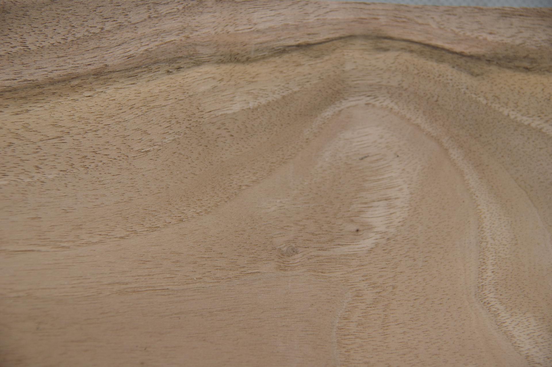 Nussbaum, europäischer -Furnier (0,9mm) - 0,18m² (5Stk. x 36cm x 10cm)