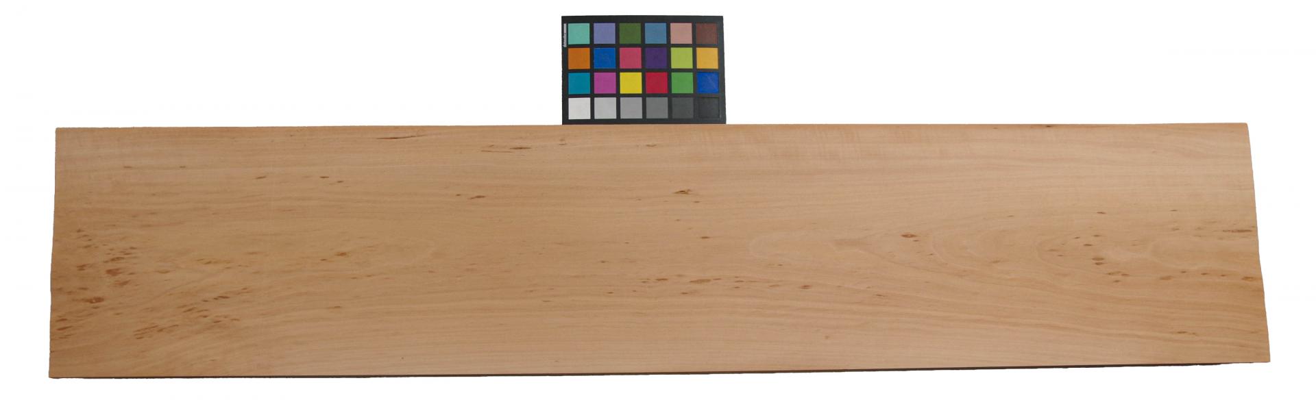 Swiss Pear, - veneer (0,6mm) - 9,81m² (24pcs. x 141cm x 29cm)