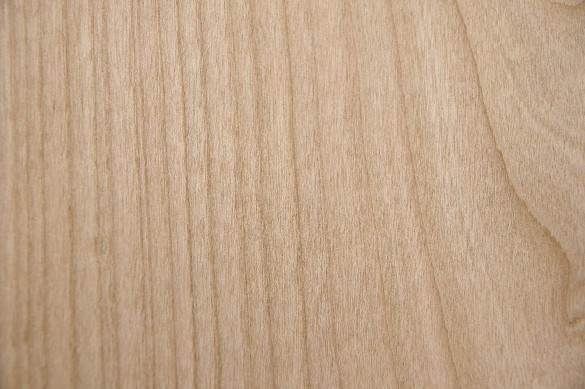 European Cherry, - veneer (0,6mm) - 0,45m² (30pcs. x 10cm x 15cm)