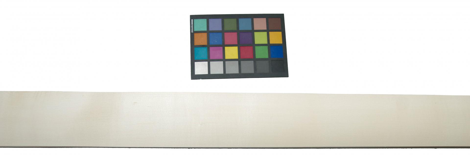 Sycamore, - veneer (0,6mm) - 11,26m² (32pcs. x 335cm x 10,5cm)