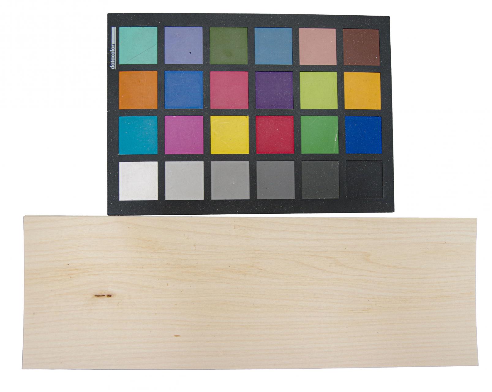 Ahorn, europäischer -Furnier (2,4mm) - 0,18m² (7Stk. x 29cm x 9cm)