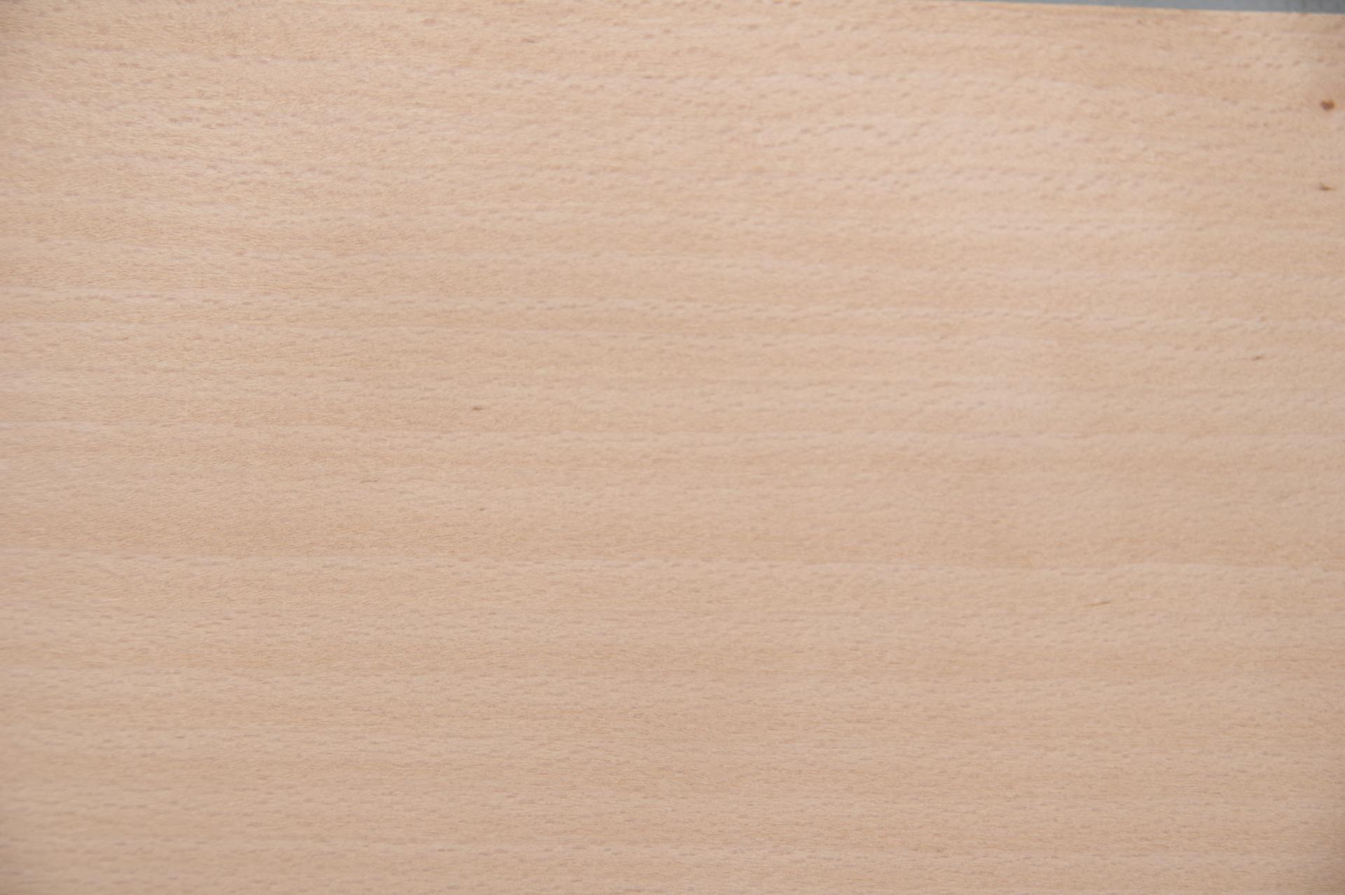 Buche -Furnier (0,6mm) - 1,9m² (24Stk. x 66cm x 12cm)