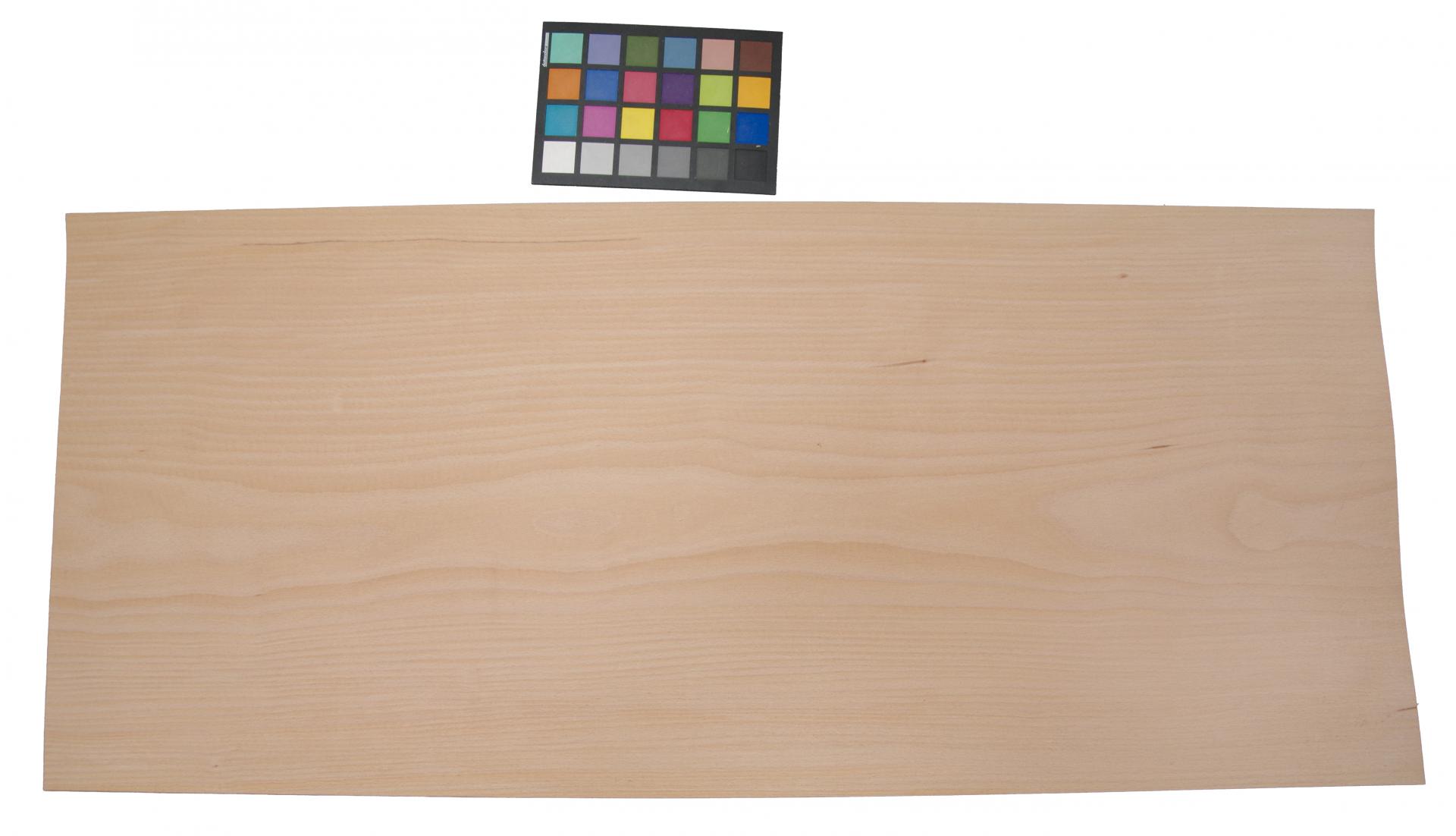 Buche -Furnier (2,4mm) - 3,23m² (7Stk. x 105cm x 44cm)