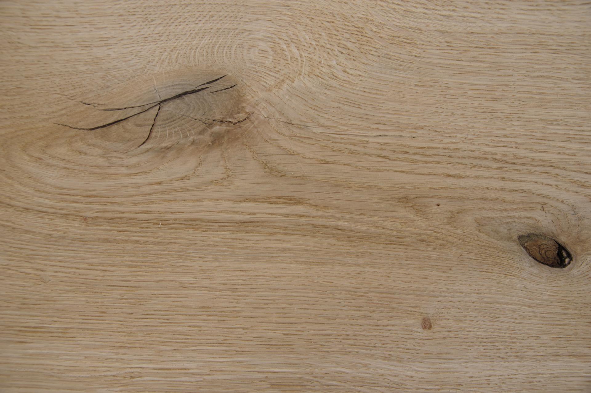 Eiche (Asteiche Wildeiche) -Furnier (0,9mm) - 4,84m² (16Stk. x 108cm x 28cm)