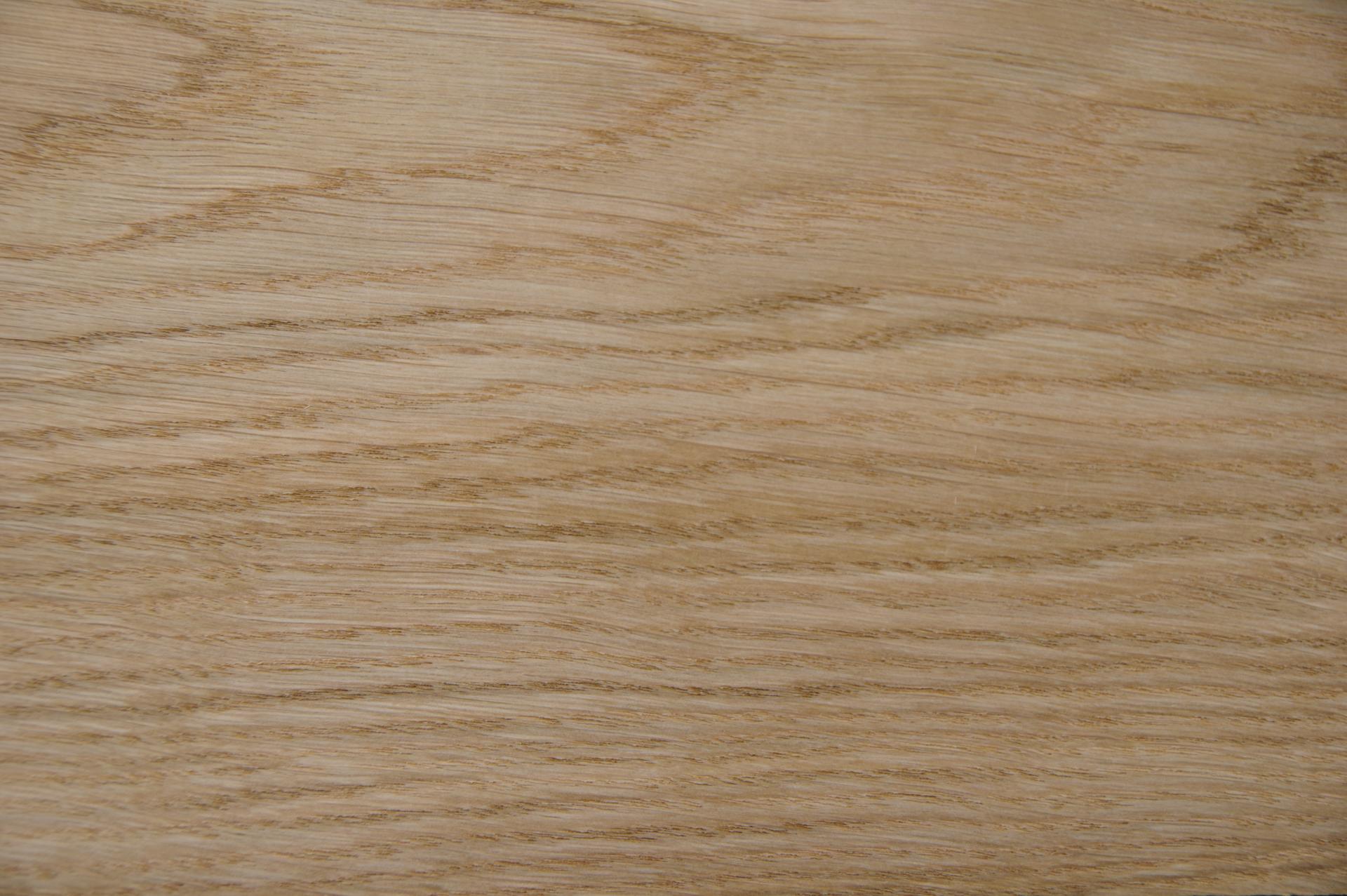 Eiche, europäische -Furnier (0,6mm) - 0,99m² (8Stk. x 85cm x 14,5cm)