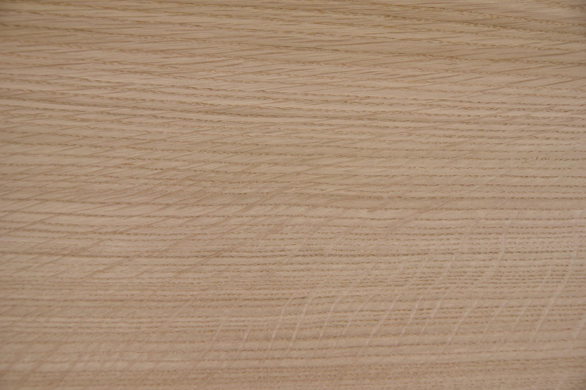 Eiche, europäische -Furnier (2,4mm) - 1,23m² (6Stk. x 98cm x 21cm)
