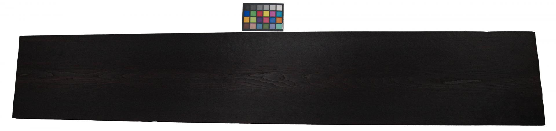 Smoked European Oak, - veneer (0,6mm) - 23,03m² (24pcs. x 246cm x 39cm)