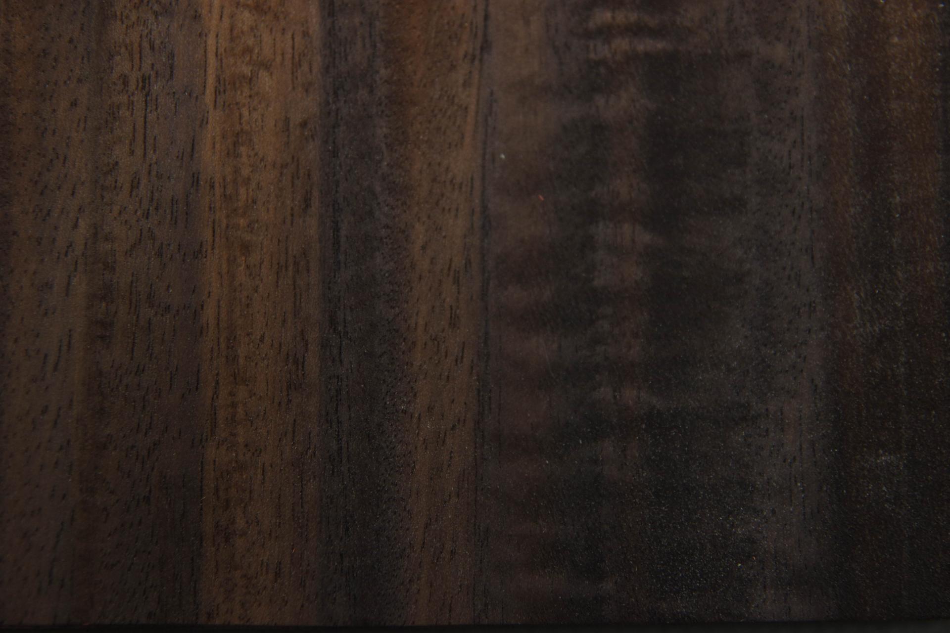 Eucalyptus (smoked), - veneer (0,6mm) - 0,09m² (8pcs. x 18cm x 6,5cm)