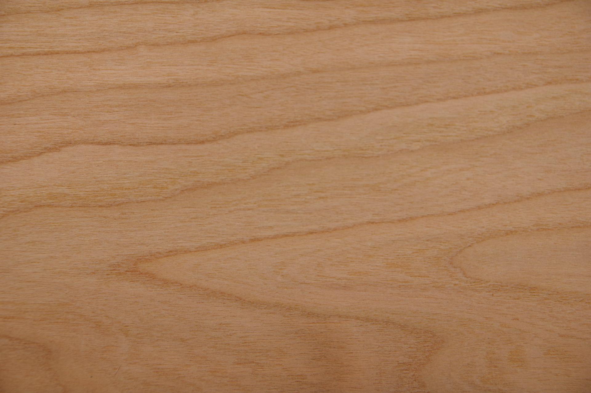 American Black Cherry, - veneer (0,6mm) - 0,96m² (14pcs. x 57cm x 12cm)