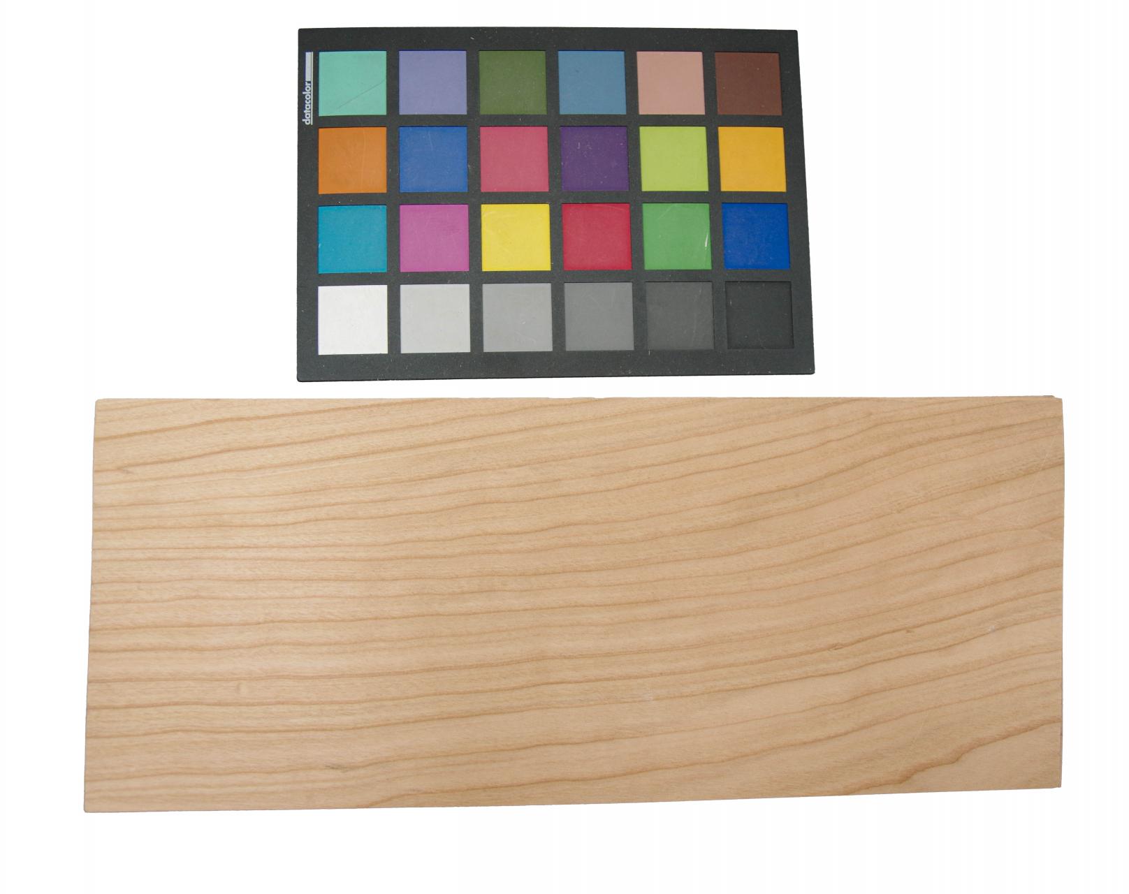 European Cherry, - veneer (0,9mm) - 0,78m² (16pcs. x 35cm x 14cm)
