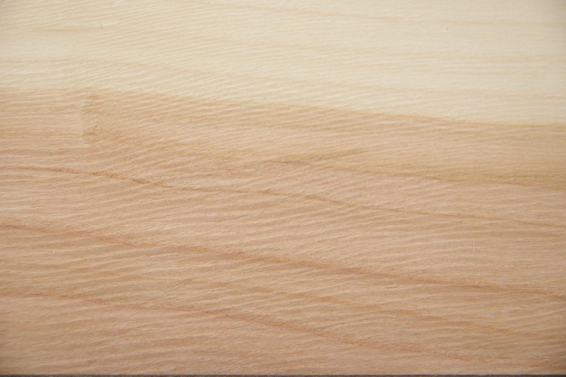 European Cherry, - veneer (2,4mm) - 0,38m² (6pcs. x 66cm x 9,5cm)