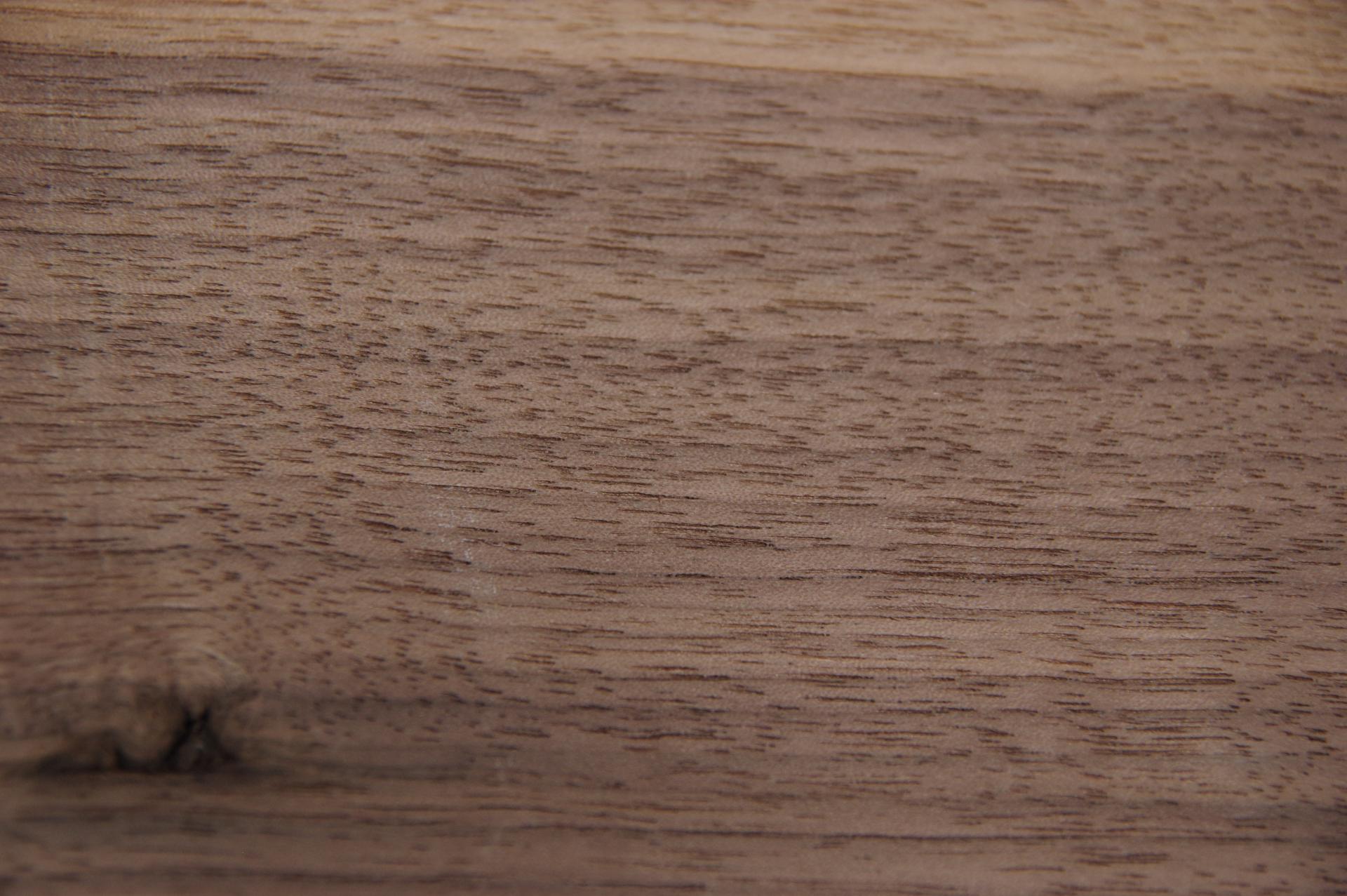 American Black Walnut, - veneer (2,4mm) - 0,38m² (8pcs. x 59cm x 8cm)