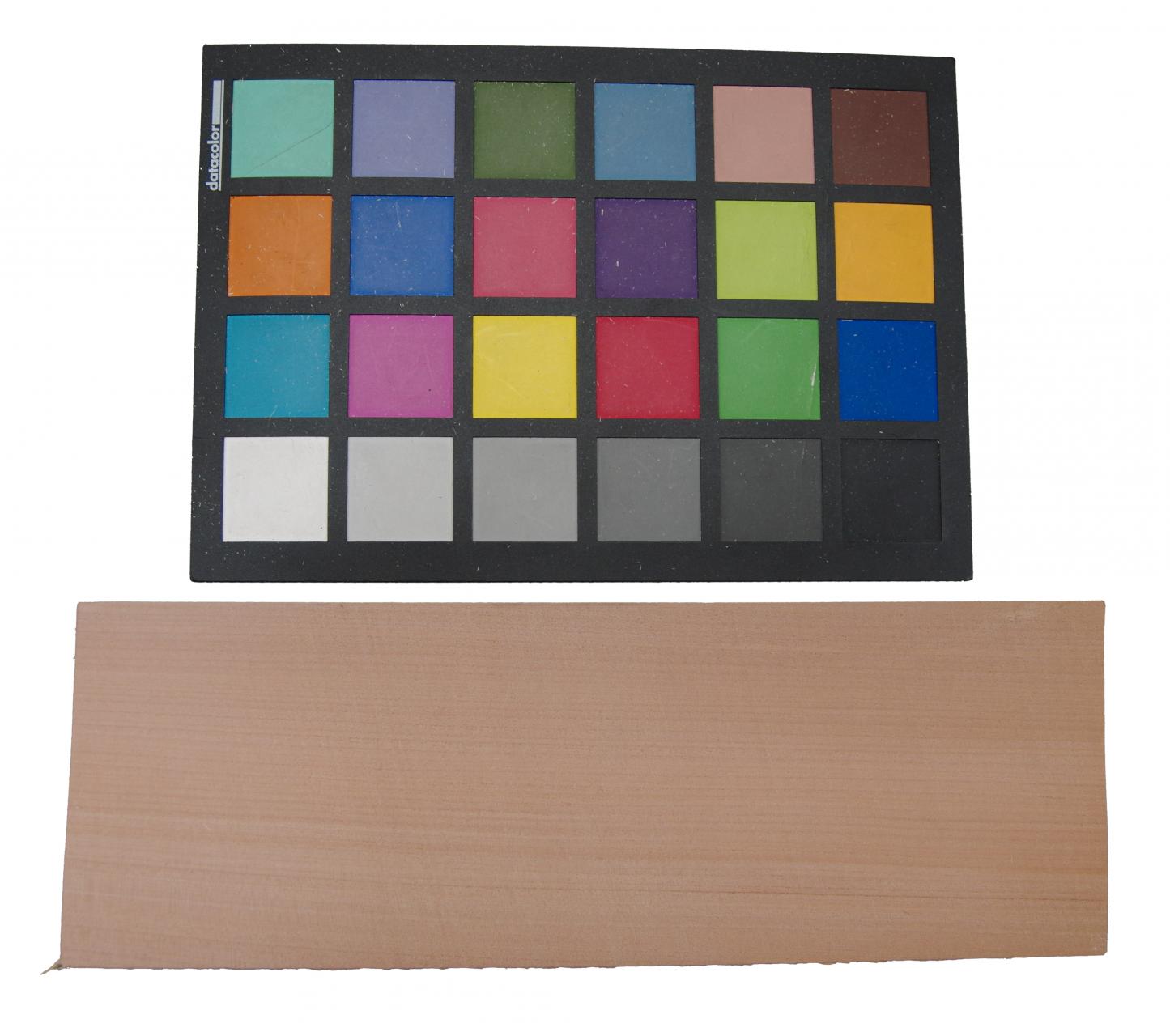 Swiss Pear, - veneer (0,6mm) - 0,38m² (20pcs. x 24cm x 8cm)