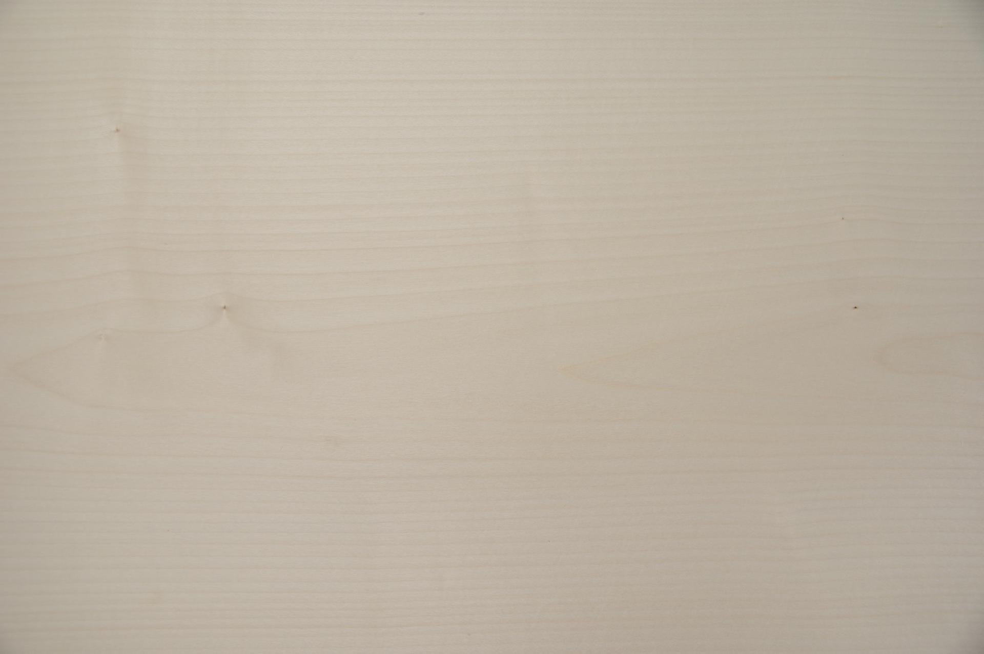 Ahorn, europäischer -Furnier (1,4mm) - 4,14m² (11Stk. x 109cm x 34,5cm)