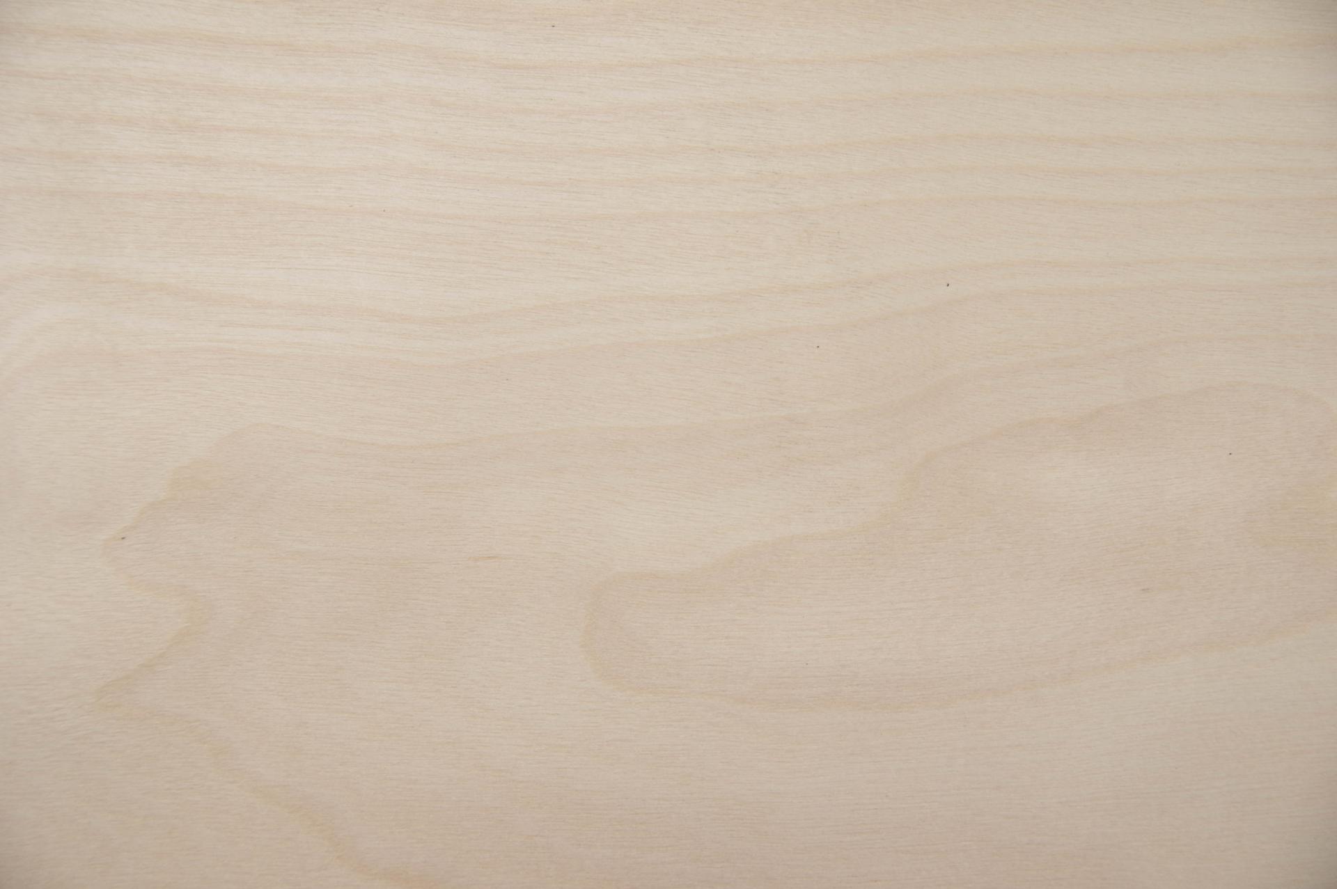 Birch, - veneer (0,6mm) - 7,79m² (25pcs. x 215cm x 14,5cm)
