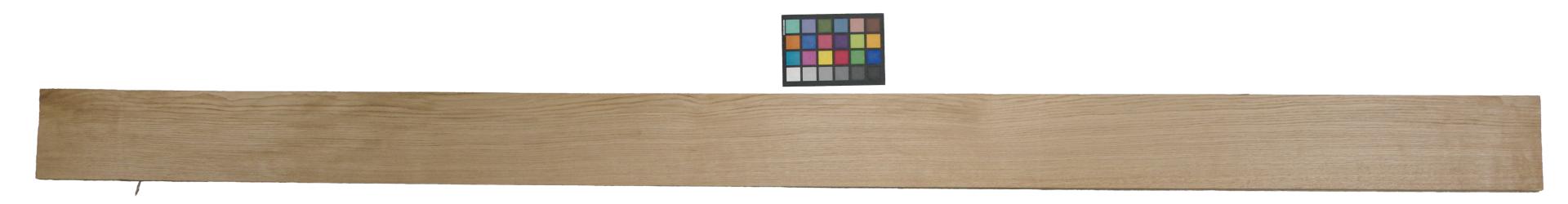 Eiche, europäische -Furnier (0,6mm) - 11,91m² (24Stk. x 292cm x 17cm)