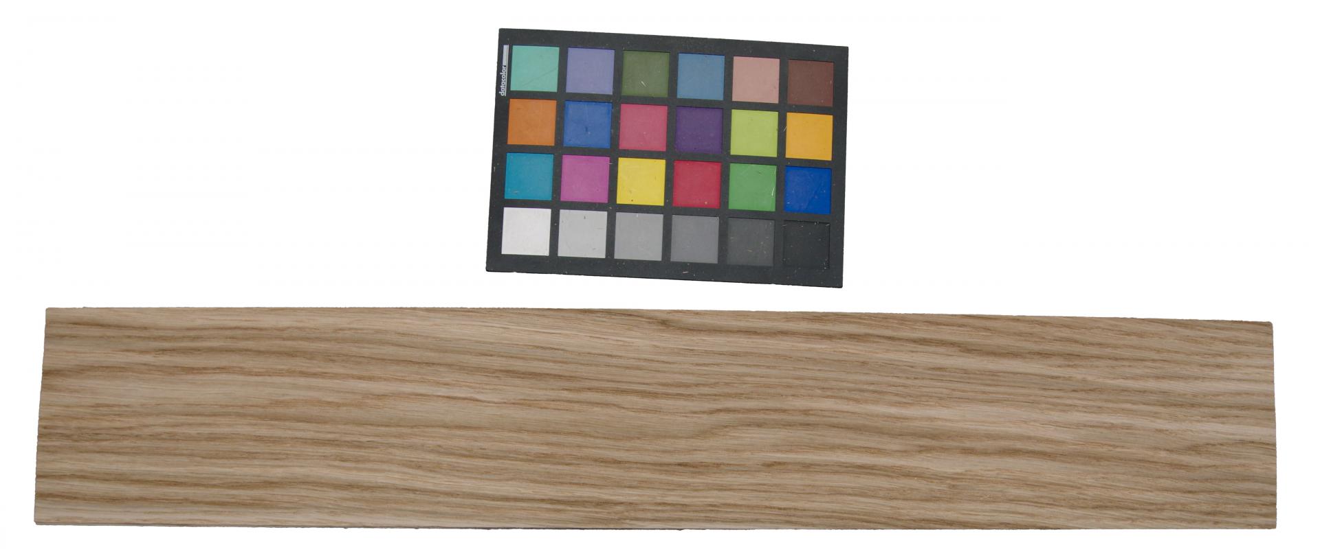 Eiche, europäische -Furnier (1,4mm) - 0,49m² (6Stk. x 68cm x 12cm)