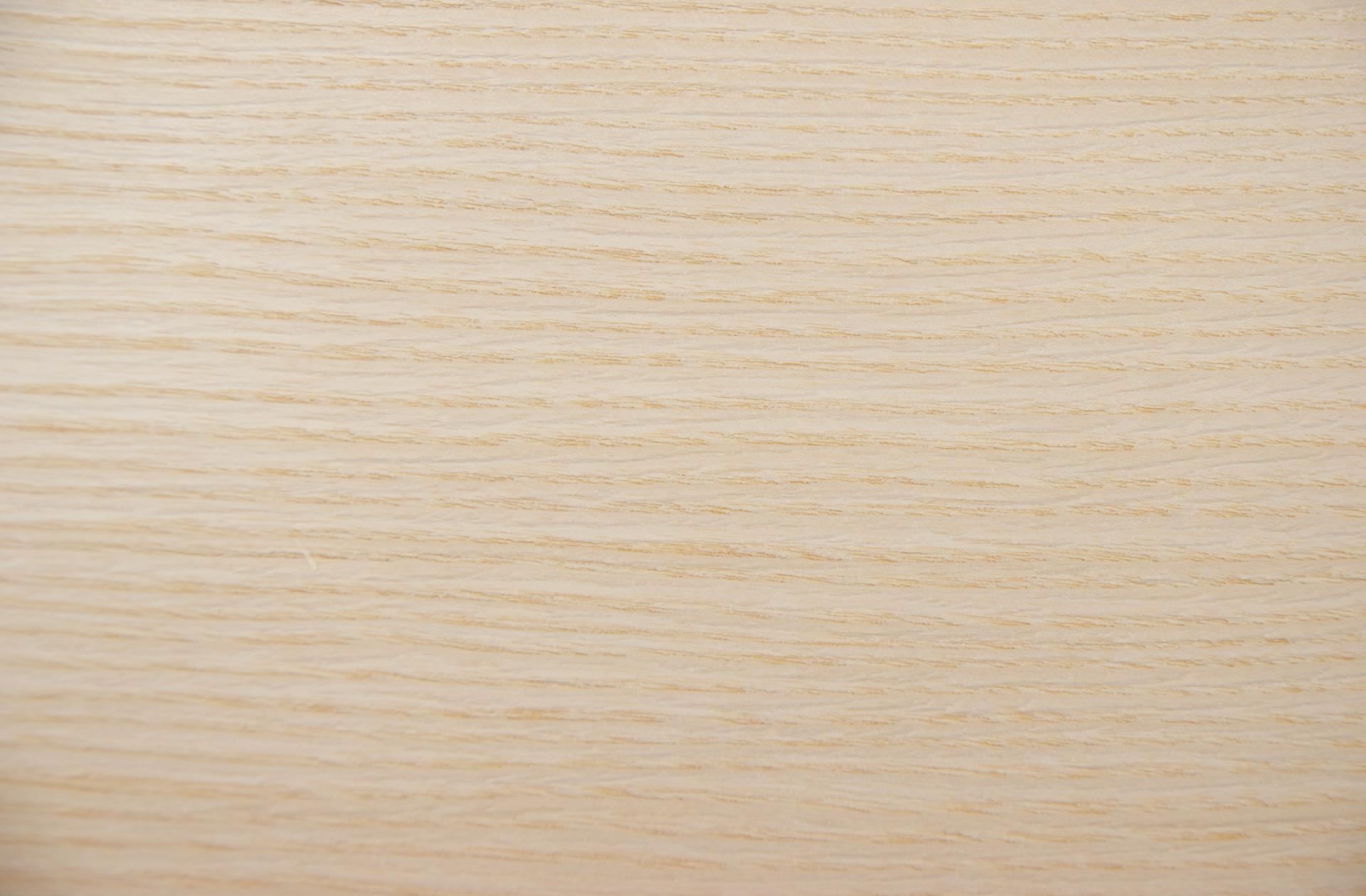 White Ash, - veneer (1,4mm) - 1,45m² (12pcs. x 110cm x 11cm)