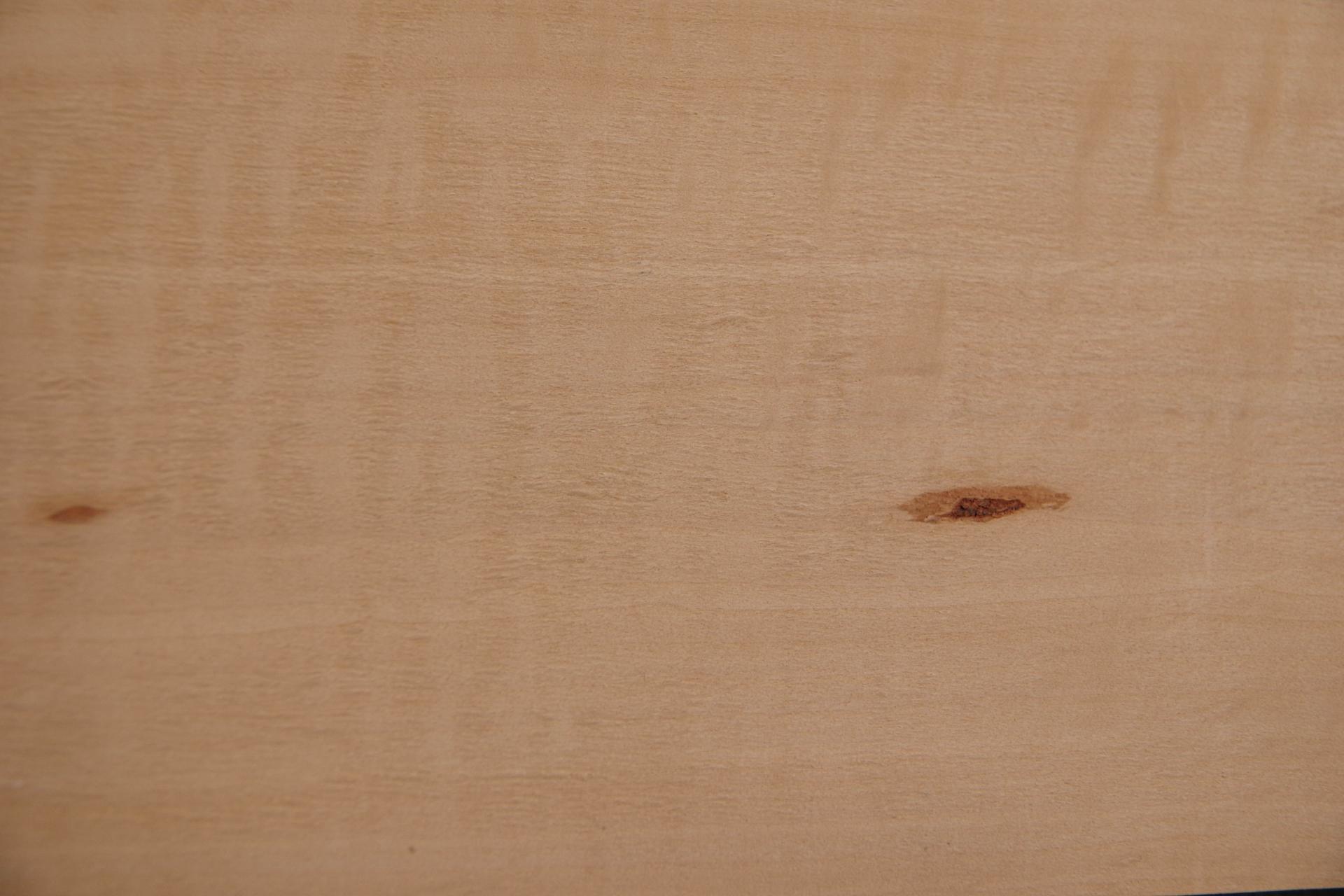 Swiss Pear, - veneer (0,6mm) - 0,37m² (8pcs. x 31cm x 15cm)
