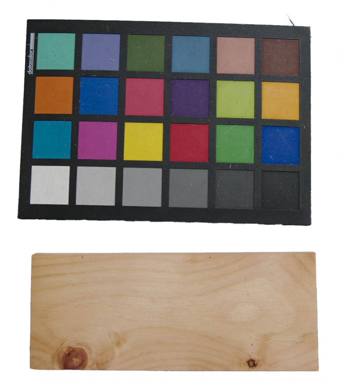 Cembra Pine; Swiss Pine, - veneer (0,9mm) - 0,19m² (16pcs. x 17cm x 7cm)