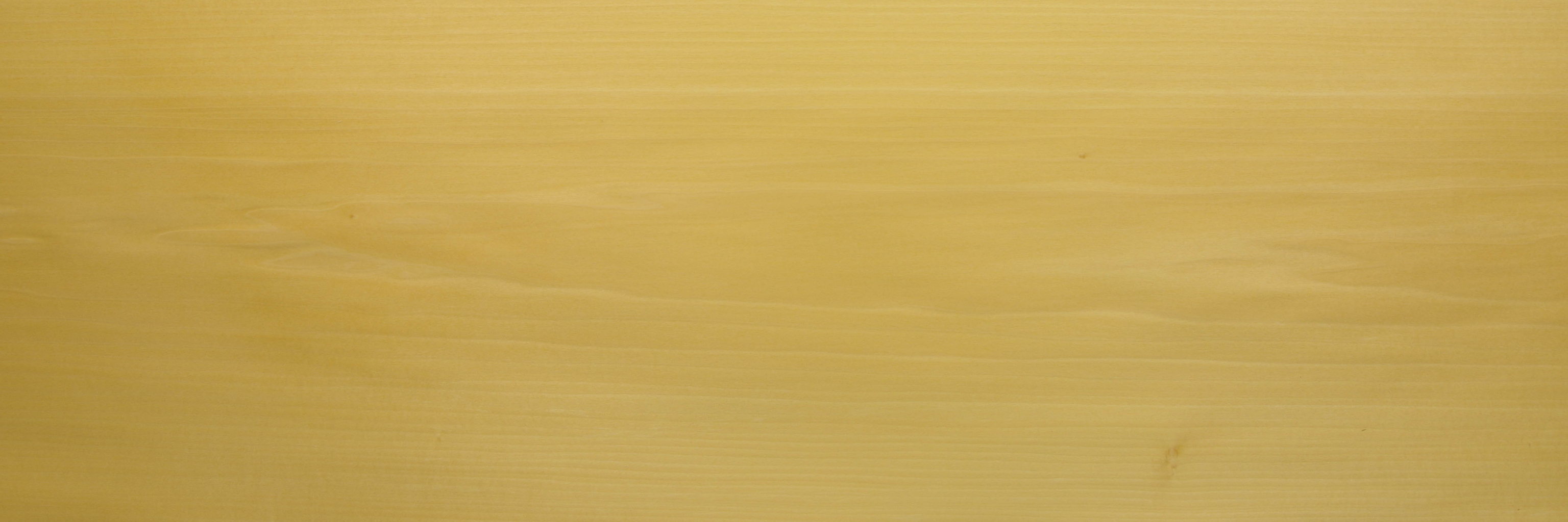 0.6mm Tulpenbaum gelb gefärbtes Furnier 0.37m² N 1 105 35