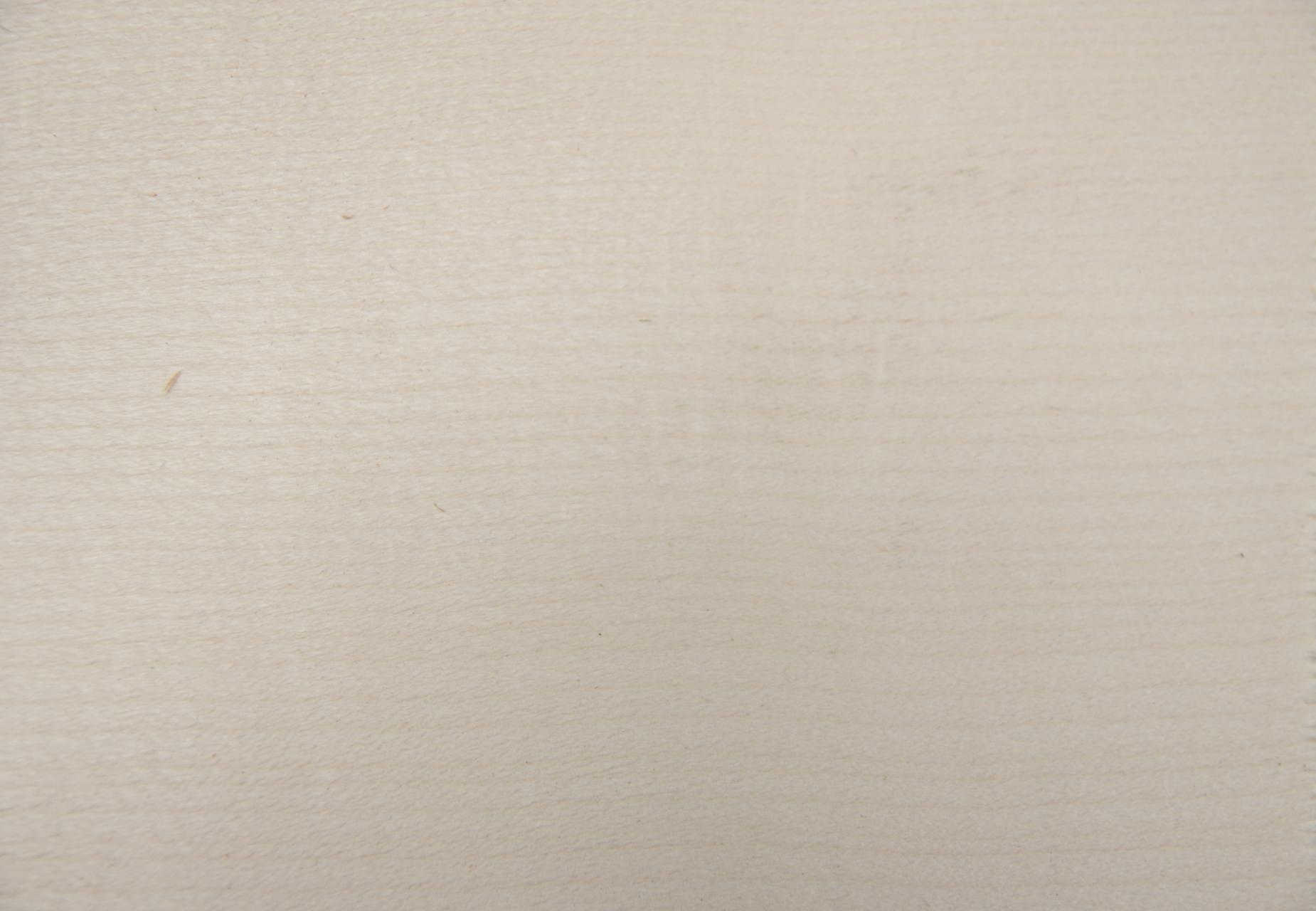 Ahorn, europäischer -Furnier (0,6mm) - 0,29m² (21Stk. x 11cm x 12,5cm)