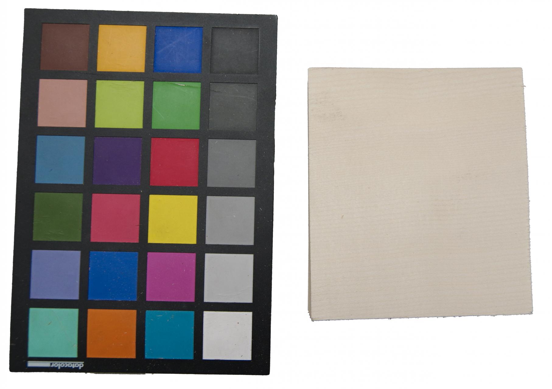 Ahorn, europäischer -Furnier (0,6mm) - 0,29m² (21Stk. x 11cm x 12,5cm)