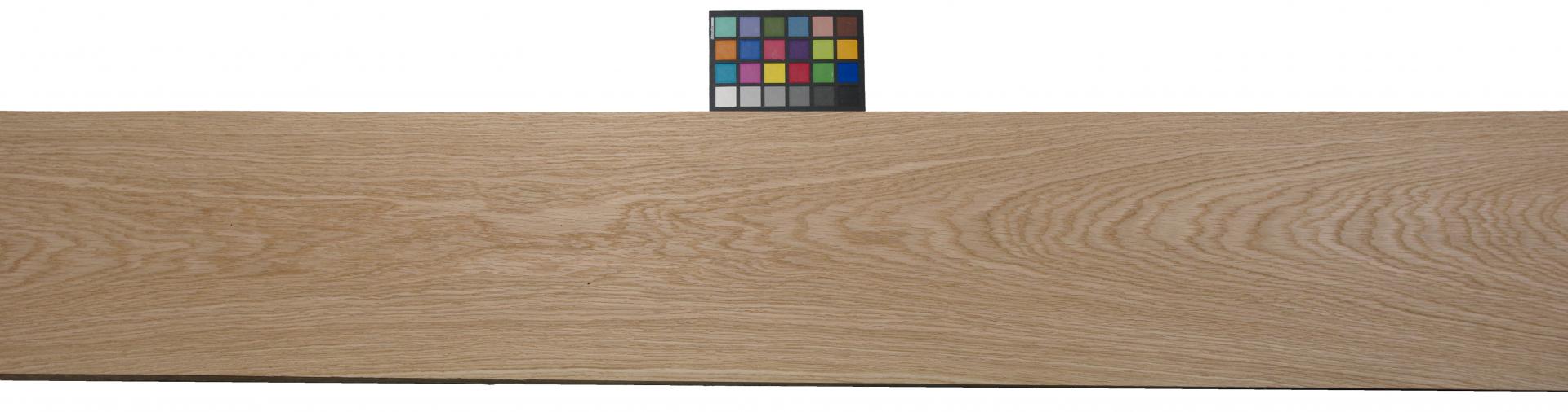 Eiche, europäische -Furnier (0,6mm) - 30,82m² (32Stk. x 301cm x 32cm)