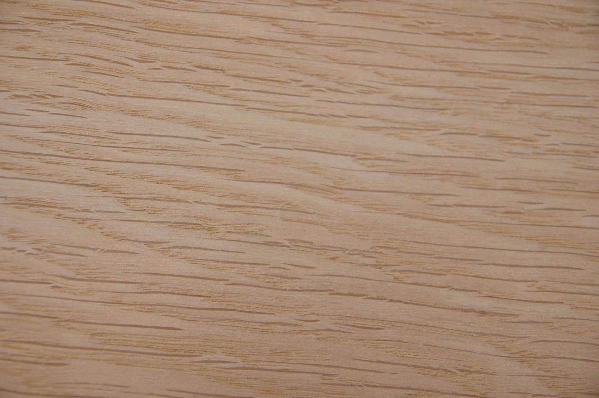 Eiche, europäische -Furnier (0,9mm) - 0,86m² (13Stk. x 66cm x 10cm)